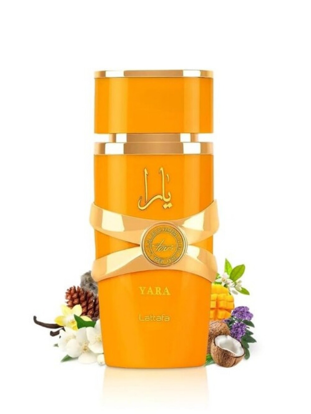 Lattafa Yara Tous Perfume Oil